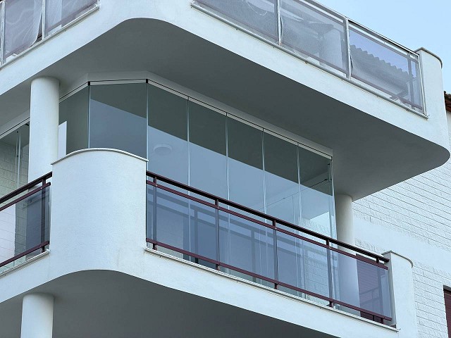 Terrassenüberdachungen in Denia